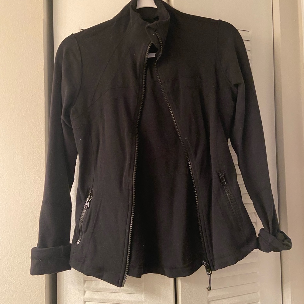 Lululemon jacket - Picture 2 of 2